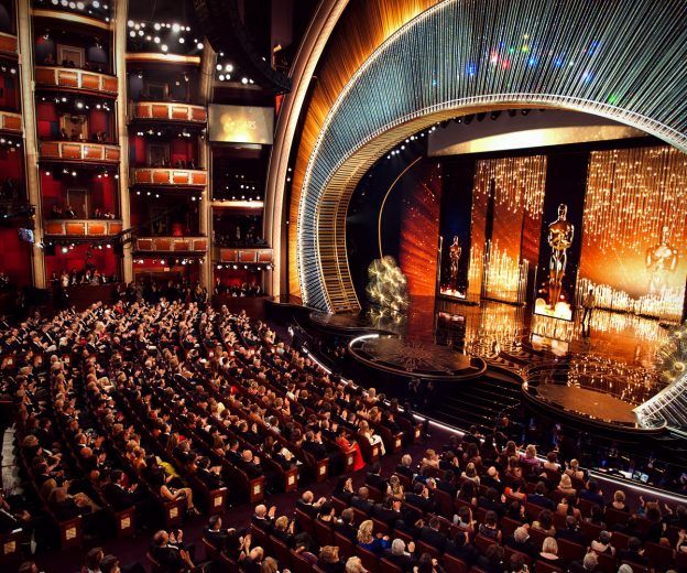 Watch Spotting at the Oscars 2017 - The Watch Guide