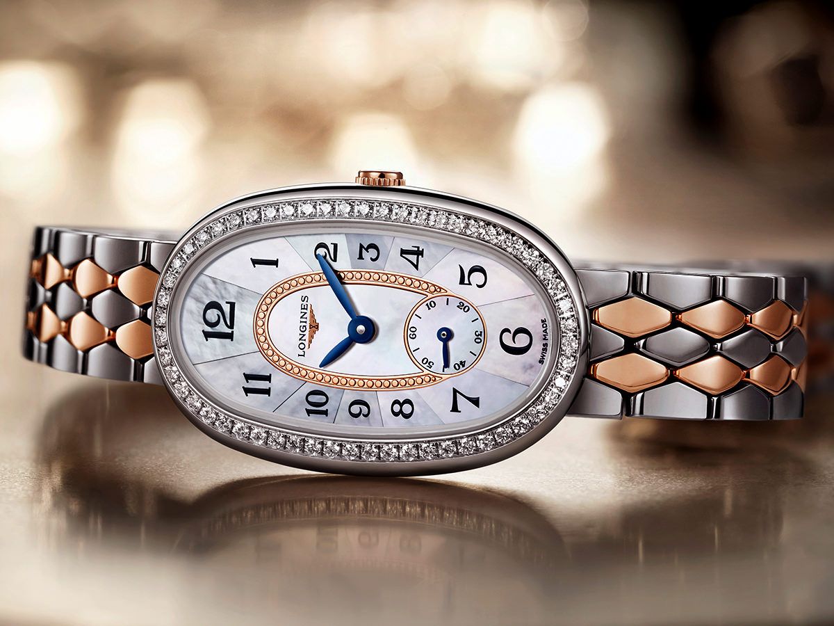 Best of Baselworld 2017 – Top15 New Launches for Women Post-20