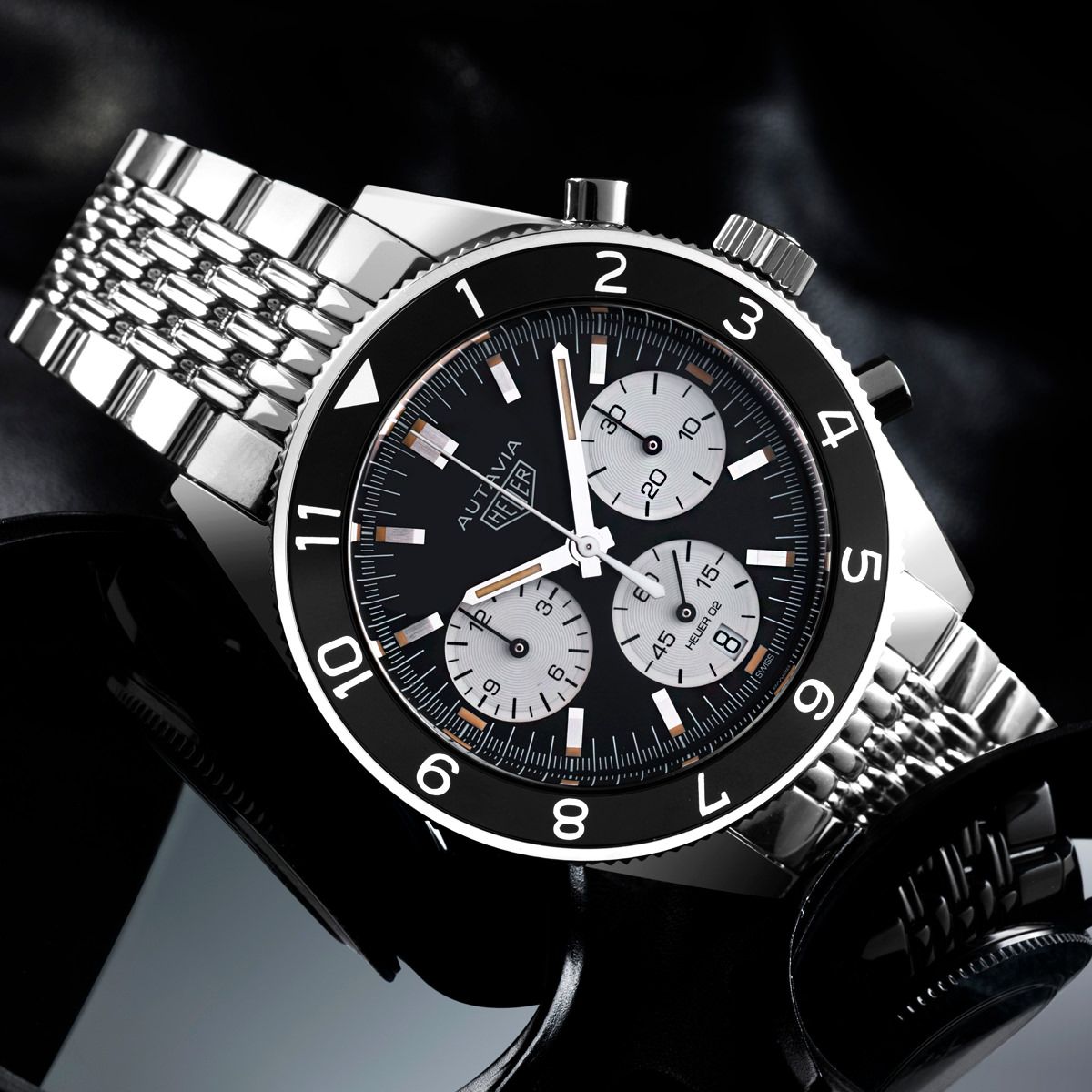What is a Panda Dial? Top 6 Watches Featuring Panda Dials I The Watch Guide