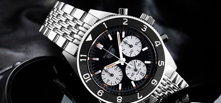 Everything You Need To Know About A Panda Dial (With Our Top 6 Favourite Watches)