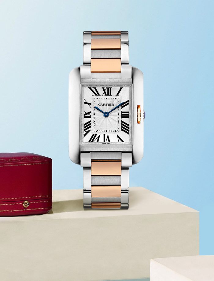 10 Best Cartier Watches for Ladies