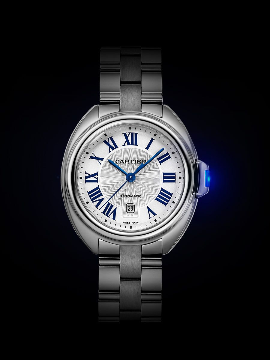 Popular Cartier Watches For Women I 