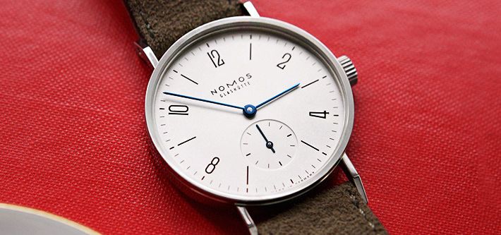 Q&A - 10 Facts you probably didn’t know about Nomos Glashutte