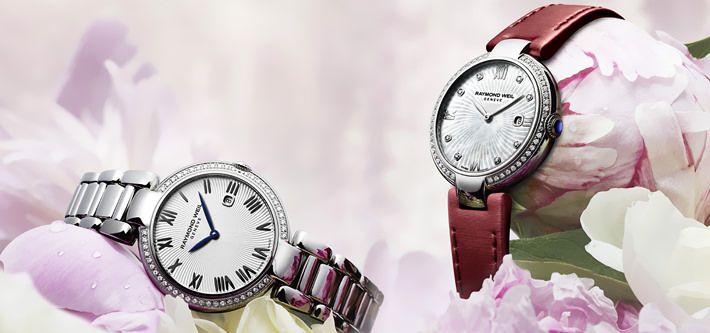 In-Depth Review: Raymond Weil Shine For Ladies