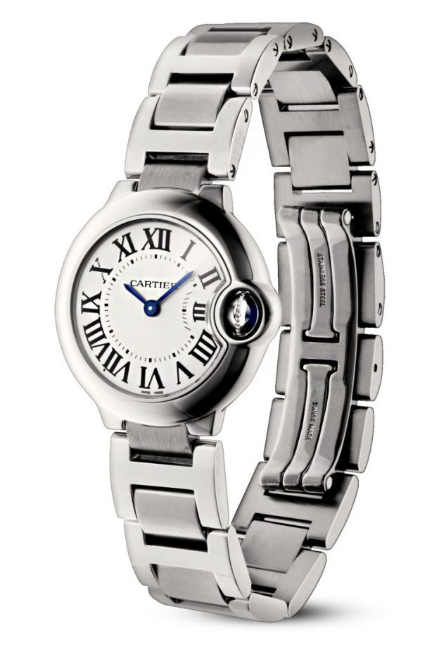 10 Best Cartier Watch For Ladies Ethos