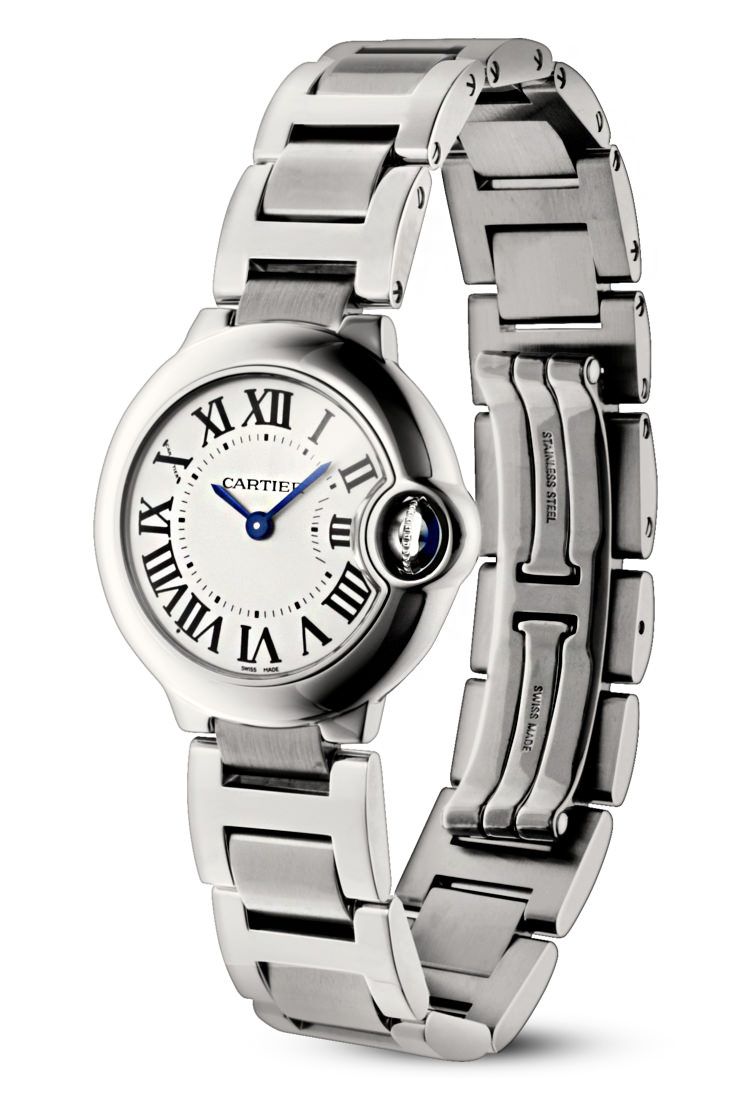 cartier watch price list 2012