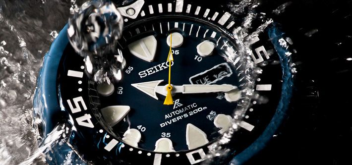 The Top 7 Seiko Automatic Watches You Should Know About