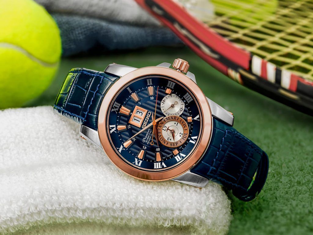 10 Best Quartz Watches for Men In 2023 Ethos