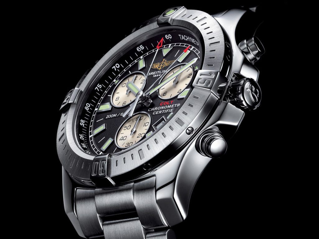 10 Best Quartz Watches for Men In 2023 Ethos