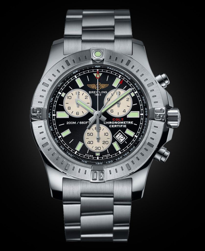 10 Best Quartz Watches for Men In 2023 Ethos