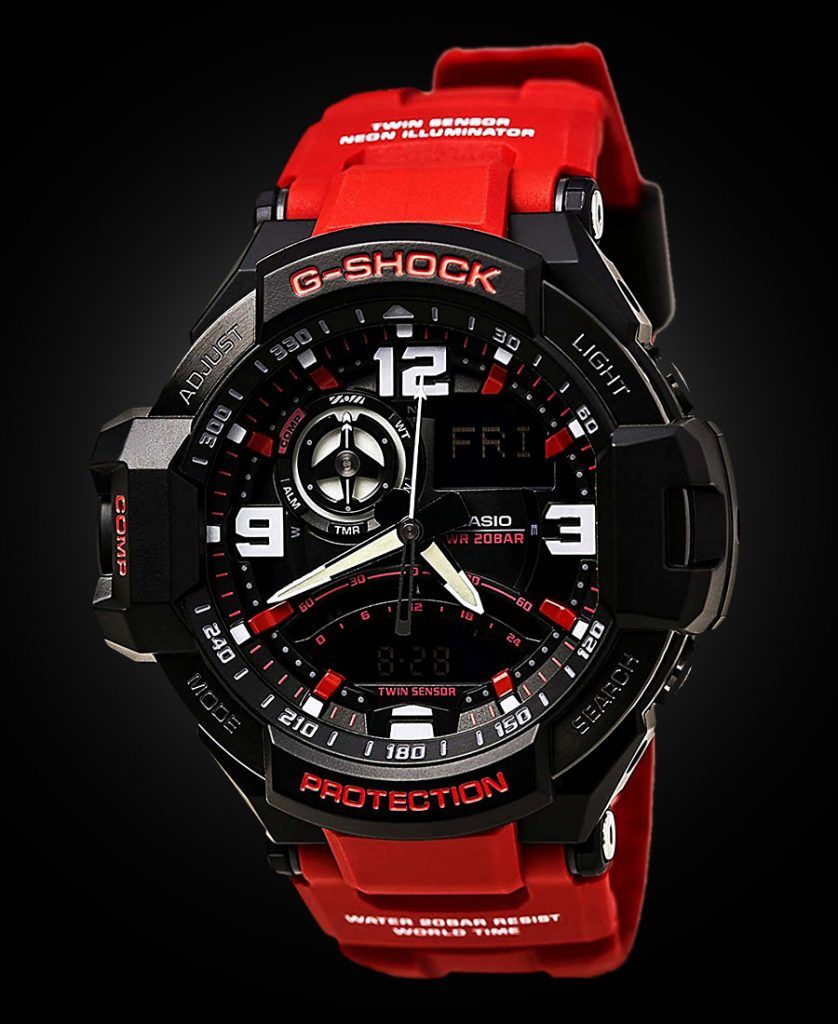 10 Best Quartz Watches for Men In 2023 Ethos