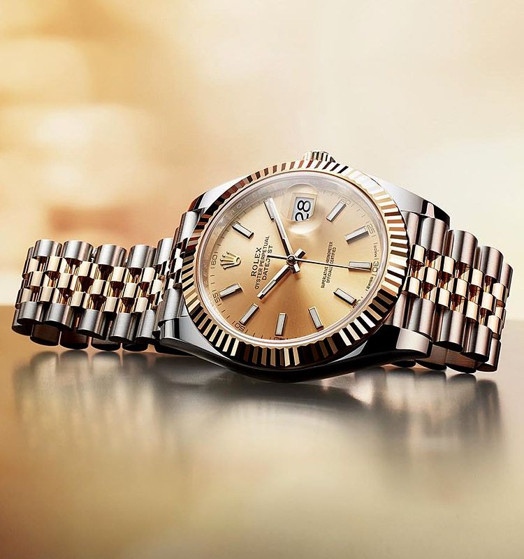 rolex watches under 5 lakhs