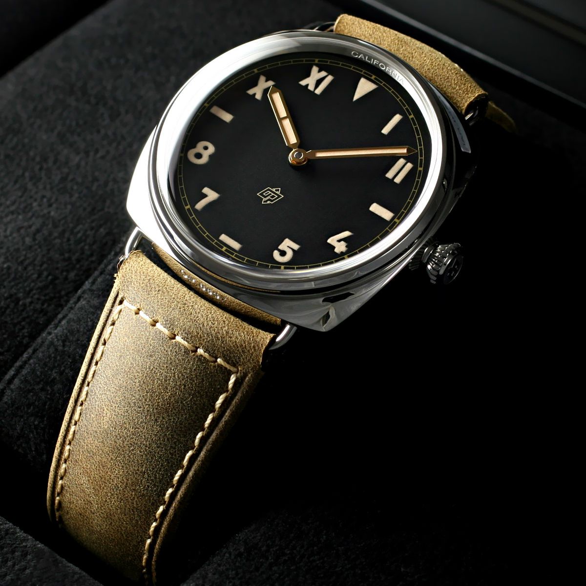 omega hand winding watches
