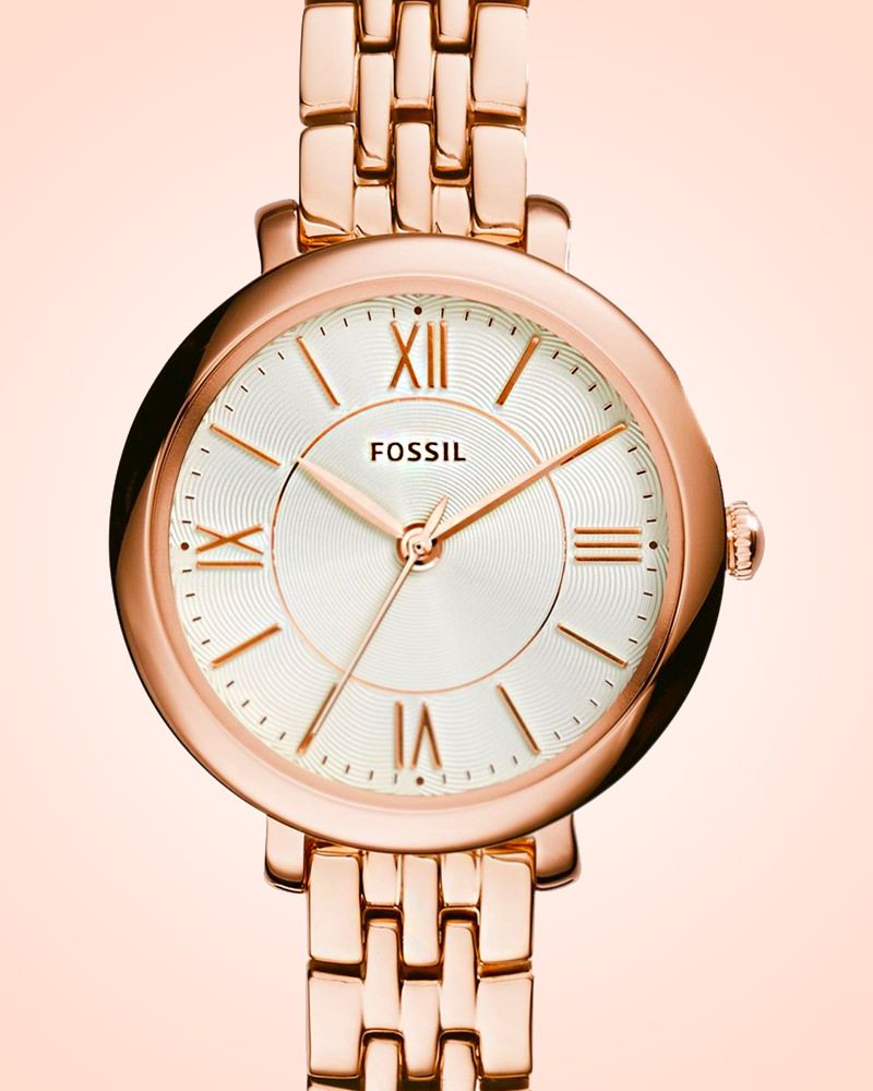 10 Best Rose Gold Watches For Women 