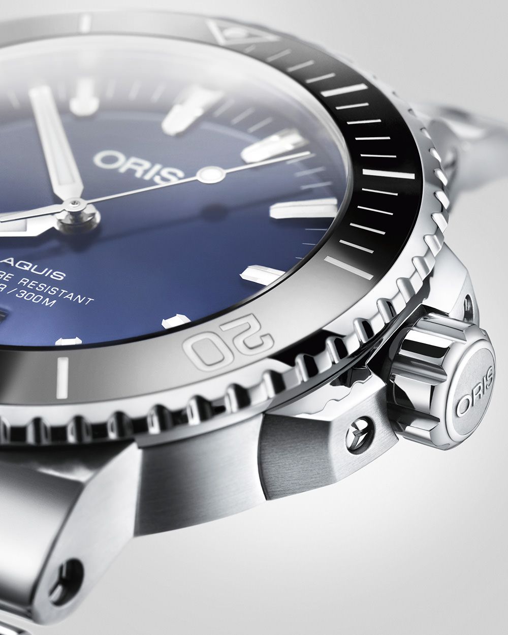 Oris discount aquis 2017