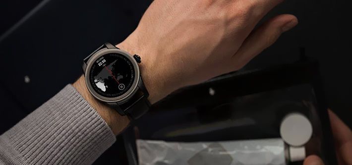 Introducing The Montblanc Summit Smartwatch: In-depth Review & Pricing