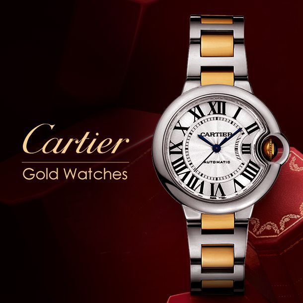 Cartier Tank Watch Guide