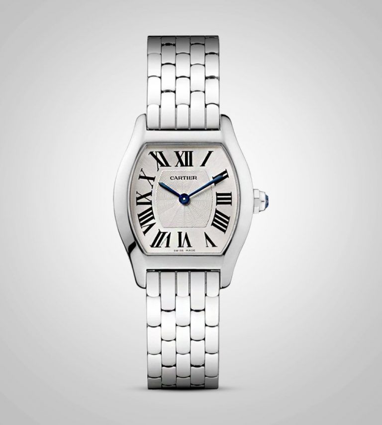 Top 10 Cartier gold watches for men and women in India with prices
