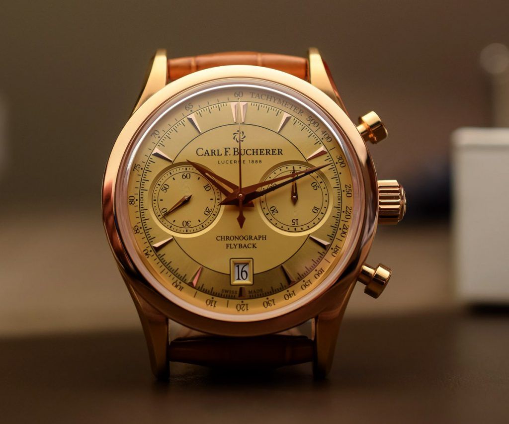 Watch Movements Explained Swiss VS Japanese Movements I The Watch Guide