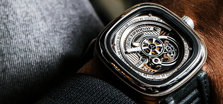 SEVENFRIDAY S-Series S2/01: An In-depth Review