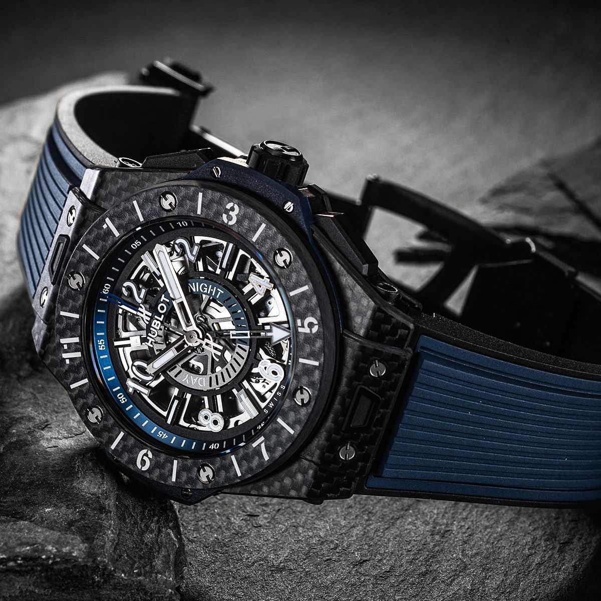Best Hublot Big Bang watches available online in India at Ethos Watches