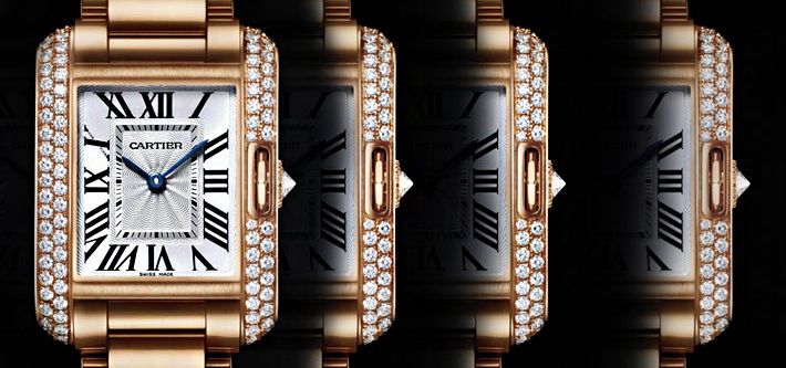 A Cartier Tank For Everyone: 100 Years And Counting