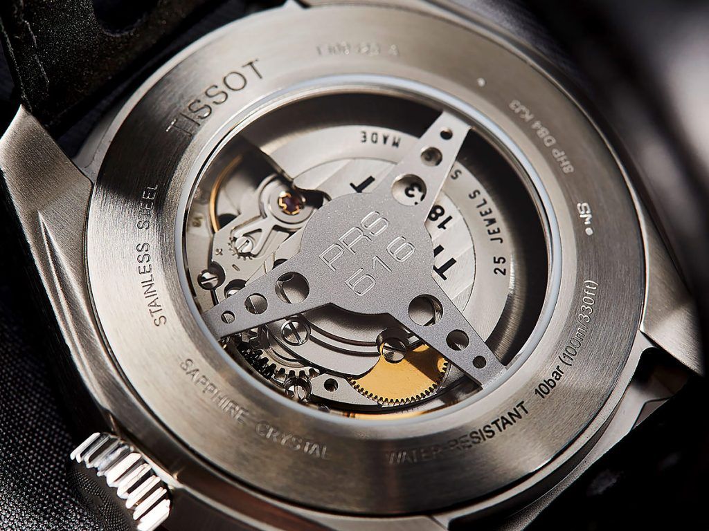 What Are Jewels In Watch Movements Their Purpose In Timekeeping