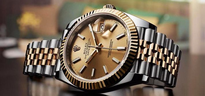 Discover The Rolex Datejust: The Modern Rendition Of A Classic