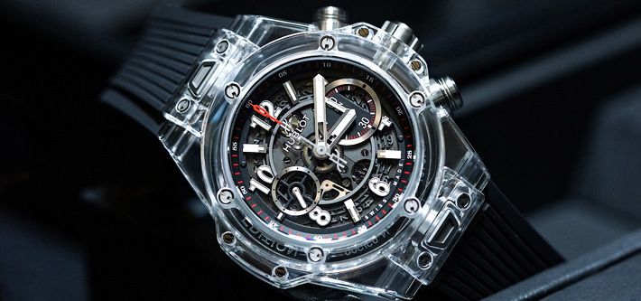 The Best Hublot Big Bang Watches Available In India