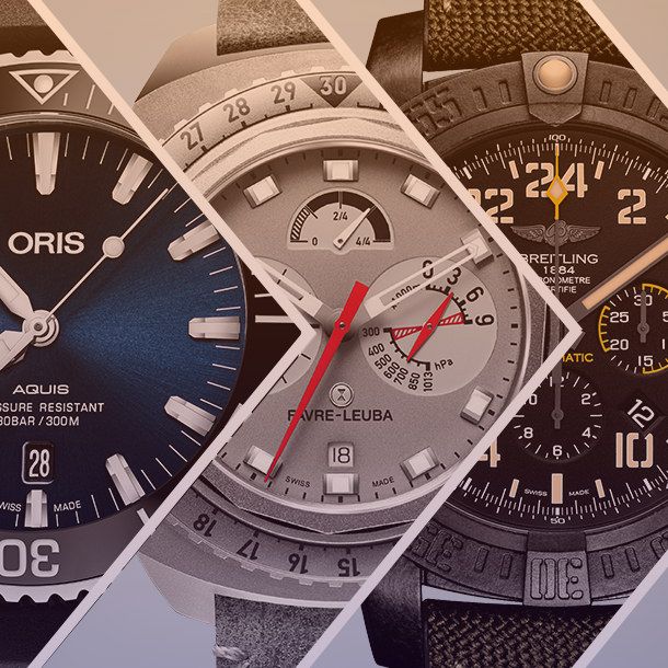 best watches for men in india