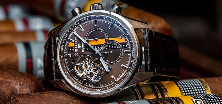 Zenith: 10 Facts About The Iconic Brand That Will Leave You Awestruck