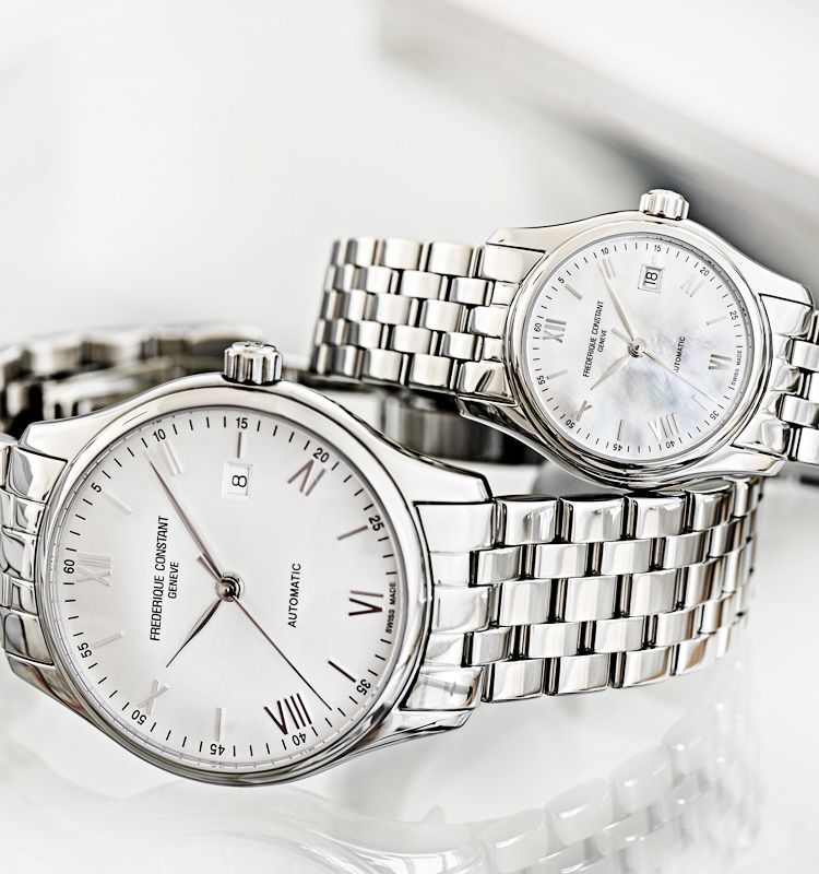 Couple Watches - Pair Watches - Buy Branded Couple Watche Set Online