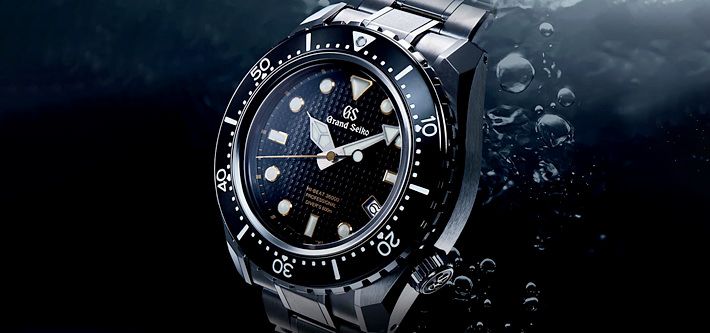 The Rise Of Grand Seiko And Their Best 2017 Watches