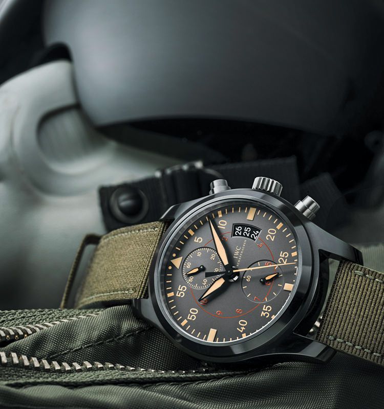 Best luxury 2025 pilot watches