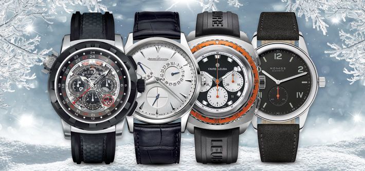 Holiday Special: ‘The Watch Guide’-Approved Santa Wish-List