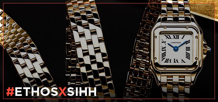 The Best New Watches From SIHH 2018 – For Women