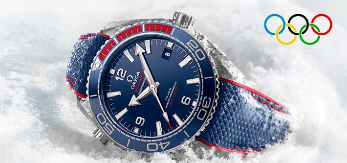 Omega’s Tryst With Timekeeping At The PyeongChang 2018 Winter Olympics