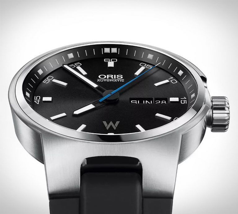 oris formula 1 williams