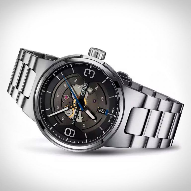 oris formula 1 williams