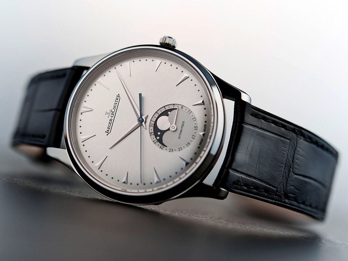 Moon phase