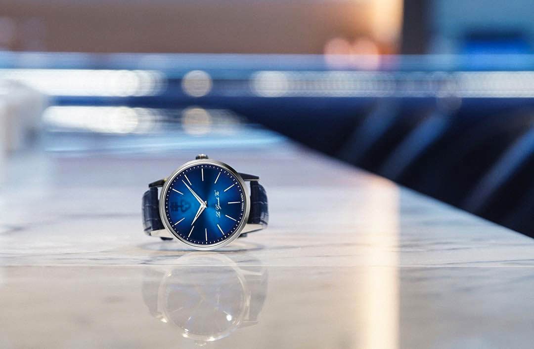 Top 25 Men s Luxury Watches Launched At Baselworld 2018