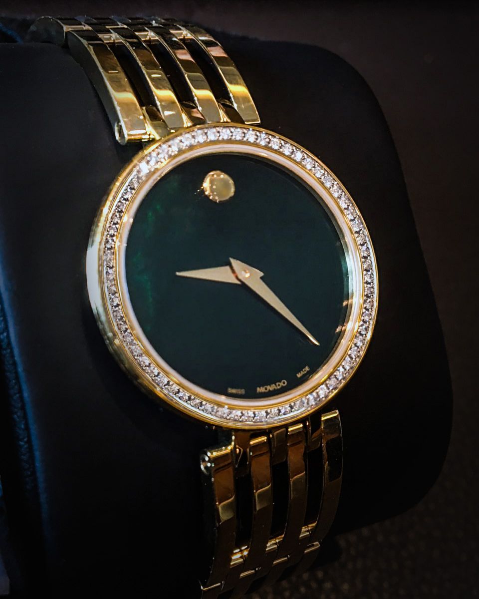 Luxury brand outlet watches for ladies