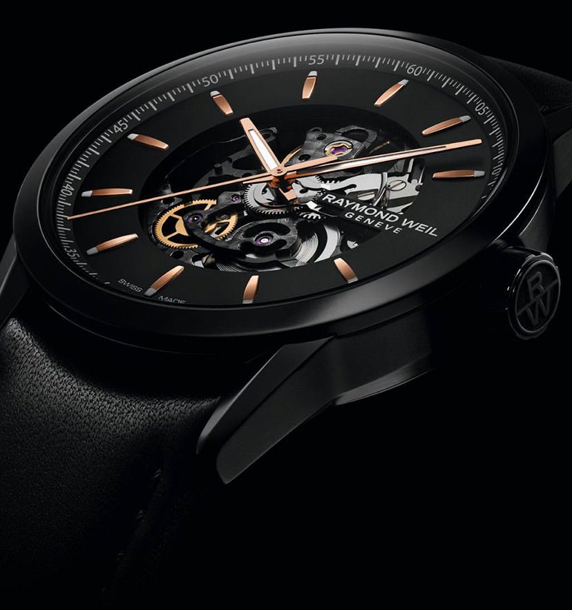 Top 25 Men s Luxury Watches Launched At Baselworld 2018