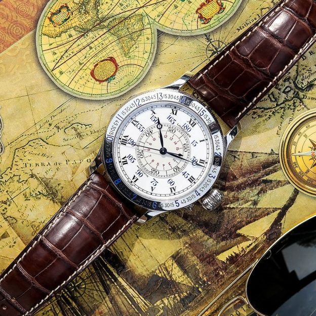 Buy and Sell luxury preowned watches in India at Ethos