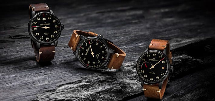 German <i>Wunder</i>, MeisterSinger Is Here To ‘Single-Handedly’ Dominate The Indian Watch Circle