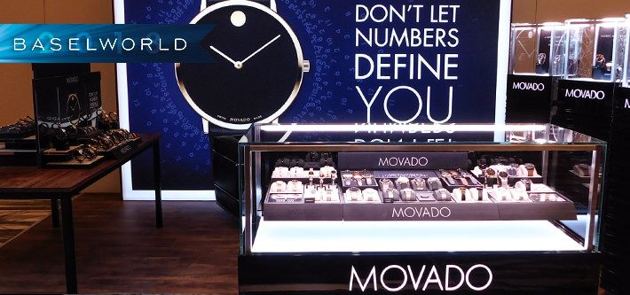 Pre-Baselworld 2018: Refinement Redefined In The Latest Movado And Hugo Boss Collections