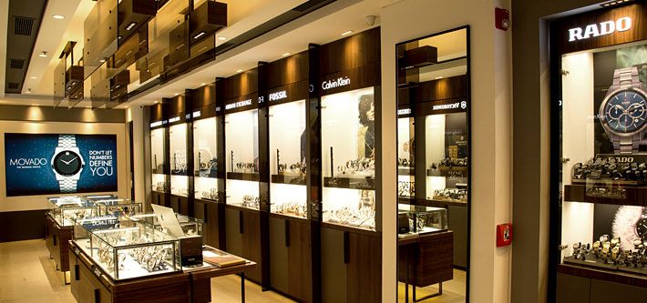 Ethos Ushers In Spring Time With A New Haven For Watch Connoisseurs In Indore