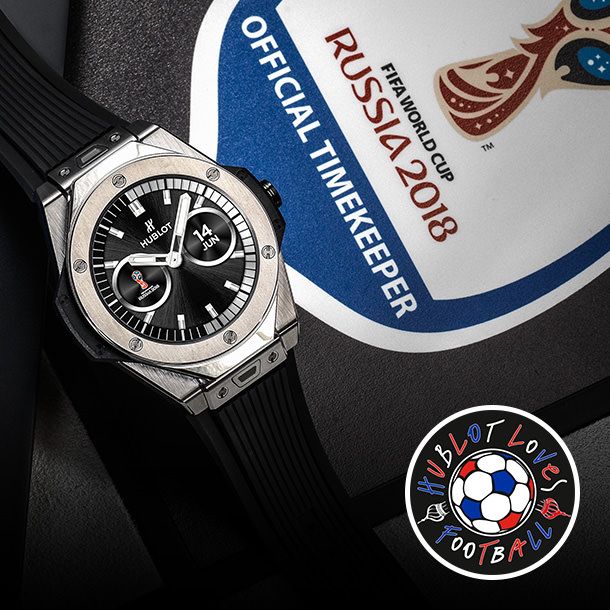 Hublot fifa world cup brazil sale