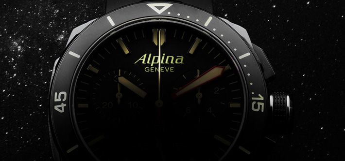 Introducing Alpina: The Pinnacle of Luxury Sport Watches
