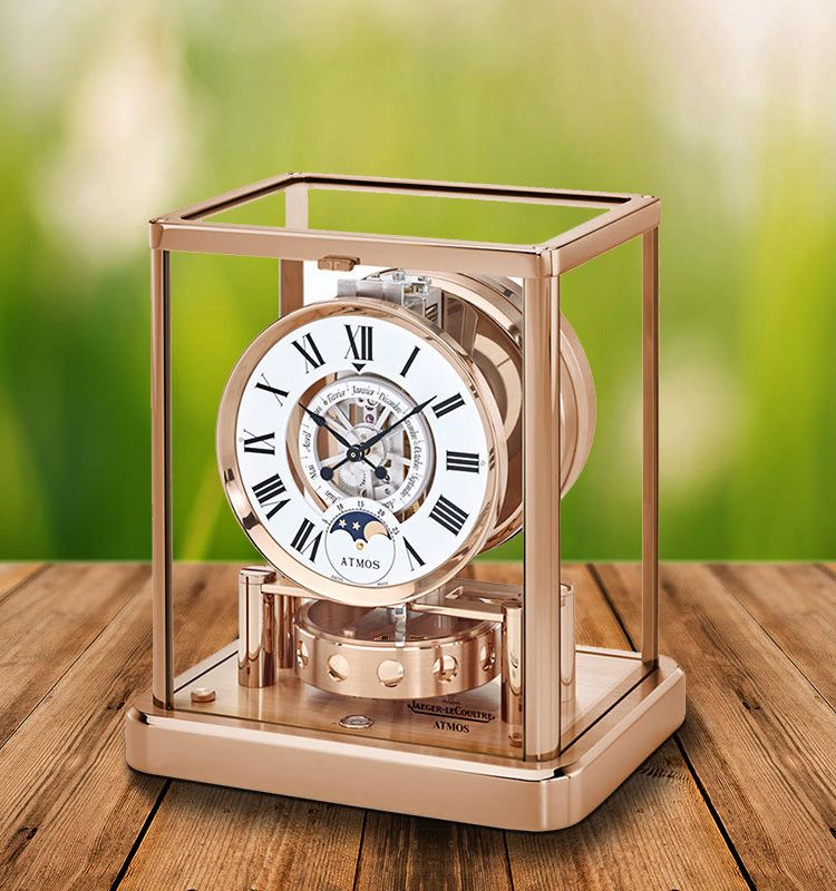 Wall Clocks, Decorative Clocks & Table Clocks